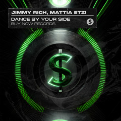 Jimmy Rich, Mattia Etzi - Dance By Your Side