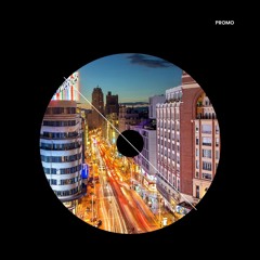 Ronald Christoph feat Orlando - Take Off, Baby! (Alfonzo Nichell Remix)