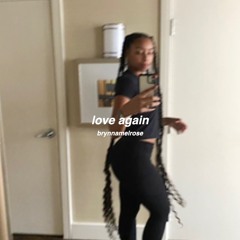 love again (Prod. Parker Jozeph)