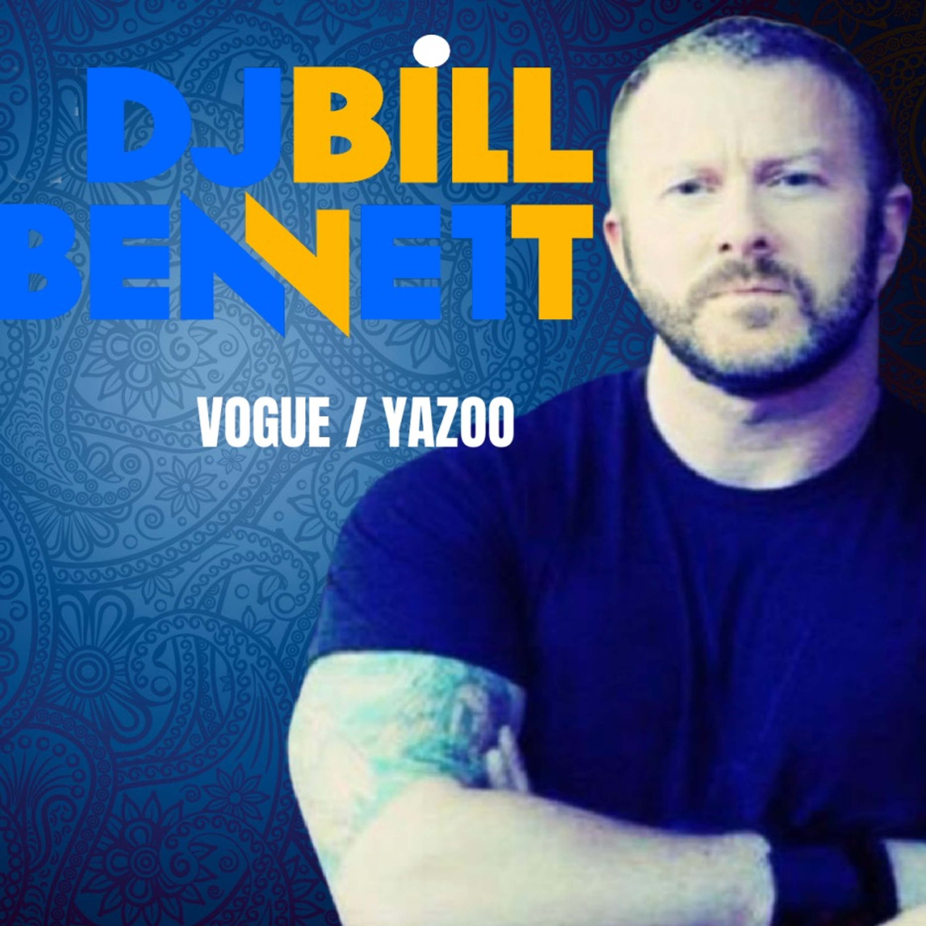 Bill Bennet Fit Over 50