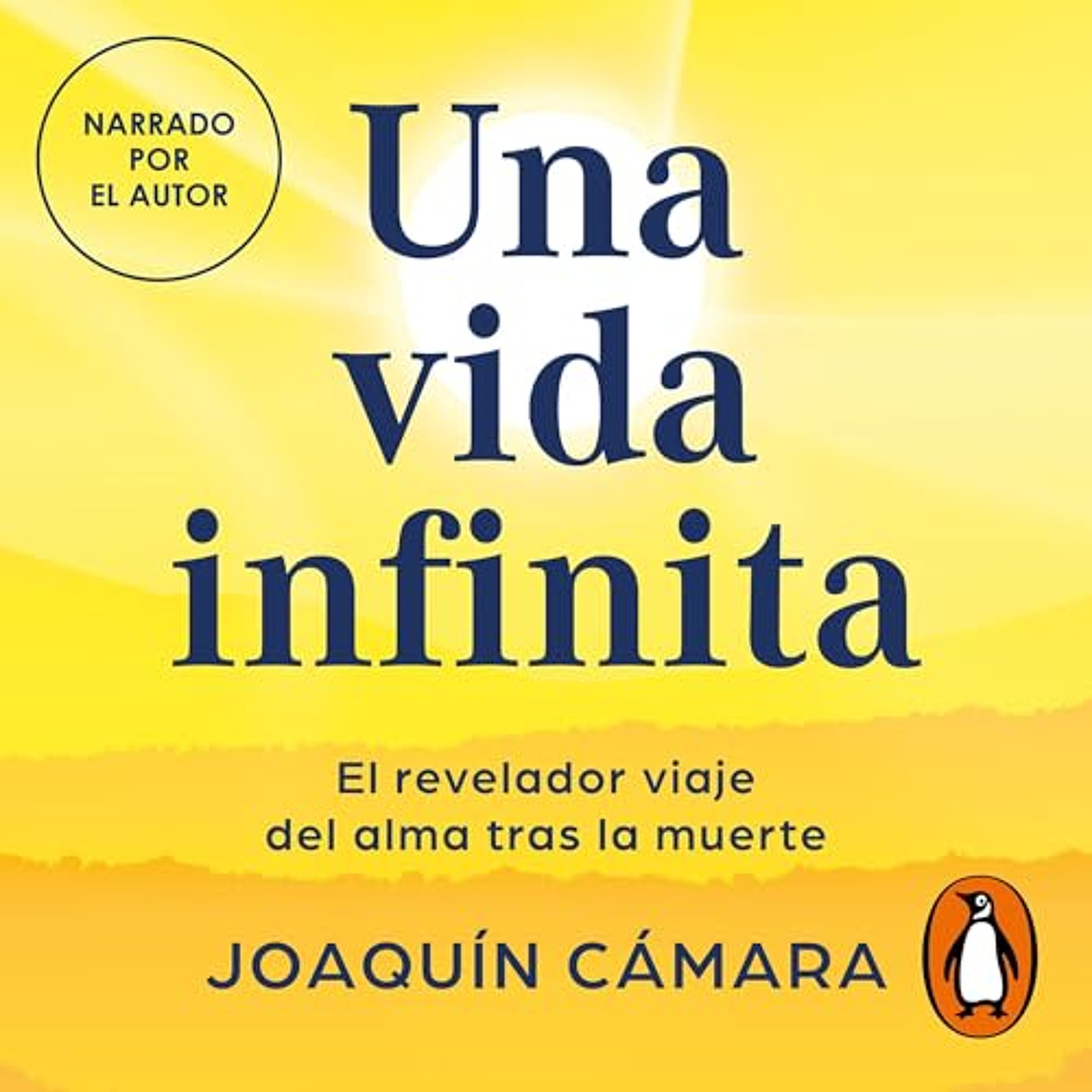 Una vida infinita [An Infinite Life] (Audiolibro) | Prueba Gratis