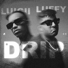 DJ lil RABBIT || LUFFY x LUIGII - يب DRIPدر