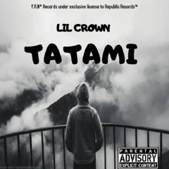 Tatami (official Audio)