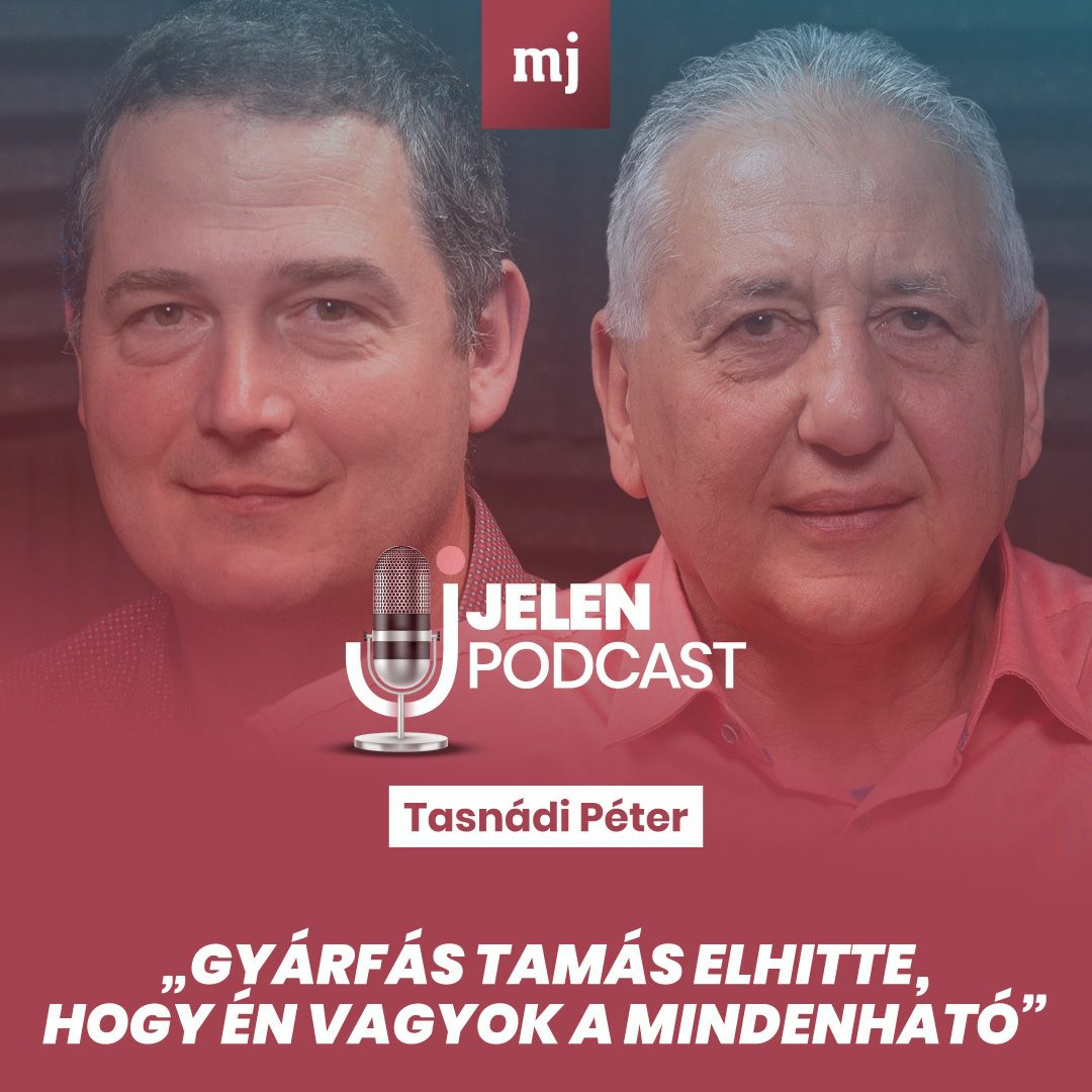 Jelen Podcast