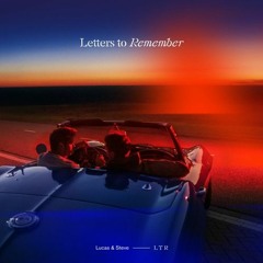 Letters (Martin Fritzon Edit)