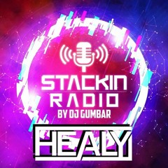 Stackin' Radio Show 20 /4/23 Ft Healy - Hosted By Gumbar On Style Radio DAB
