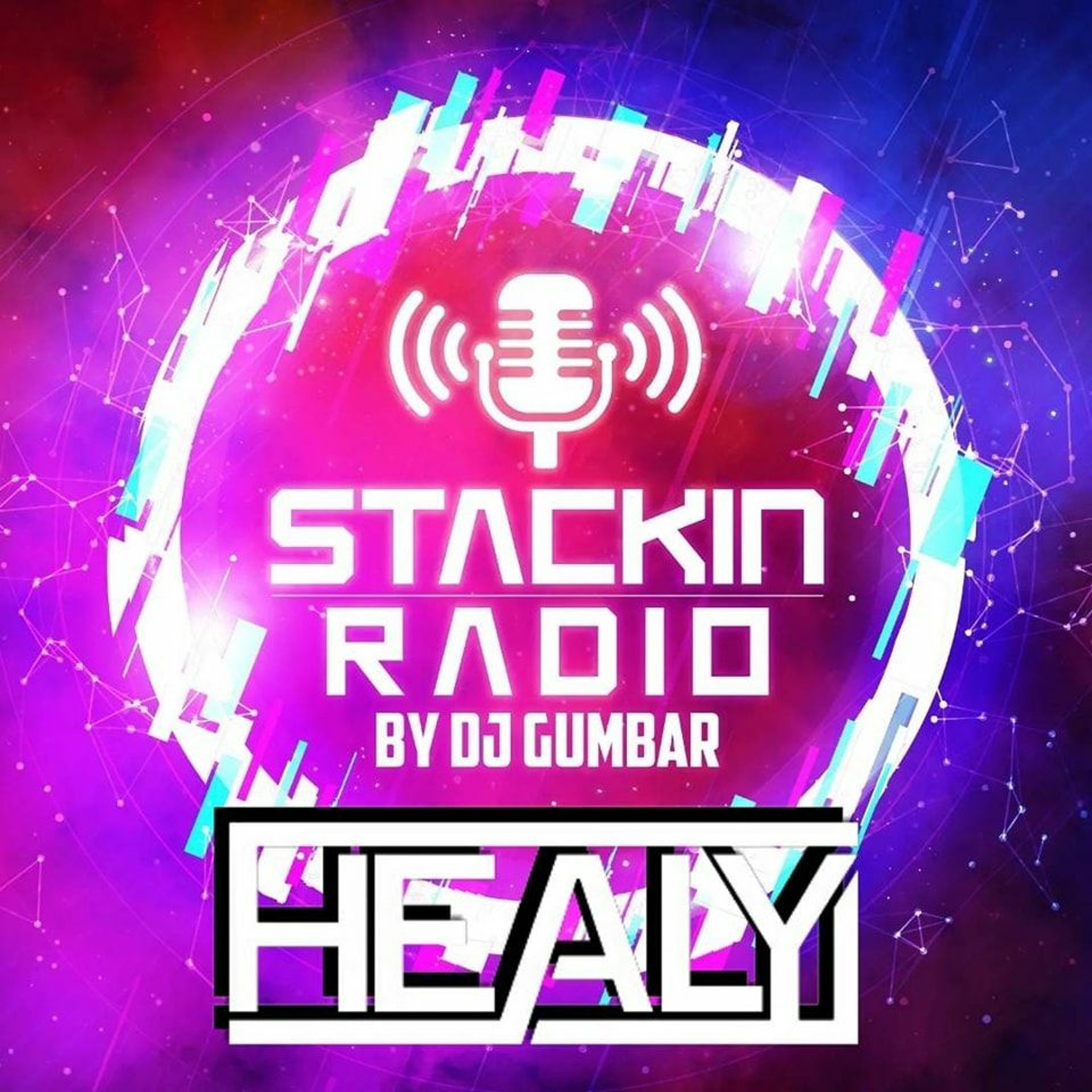 Stackin\' HQ Hosted By DJ Gumbar