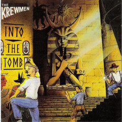 Stream Krewmen music | Listen to songs, albums, playlists for free