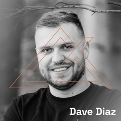 Dave Diaz  - Tiefdruck Podcast #110