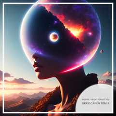 Won't Forget You (Grasscandy Remix)