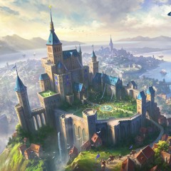 The Hero's Lament - WIP