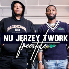 Nu Jerzey Twork Bars On I-95 Freestyle