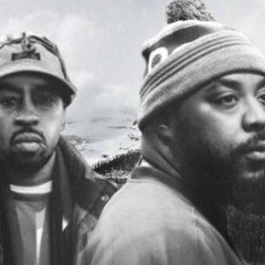 Roc Marciano X Sean Price - Snow (Remix) [Lord Polo Prod.]