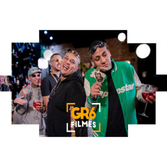 SEMPRE NA SIMPLICIDADE - MC Ryan SP, MC Luuky, Boladin 211 e MC Vine 7 (GR6 Explode) DJ Victor