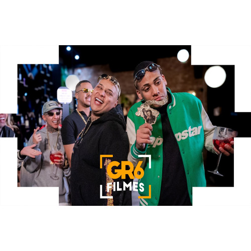 SEMPRE NA SIMPLICIDADE - MC Ryan SP, MC Luuky, Boladin 211 e MC Vine 7 (GR6 Explode) DJ Victor