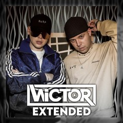 QUEVEDO || BZRP Music Sessions #52 (Wictor Extended)