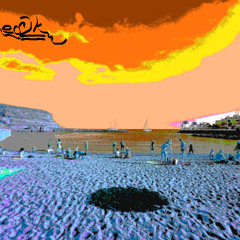 Come with me, with my 303, to Gran Canaria