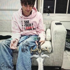 Retail Therapy Prod. Kojo + Brknglss