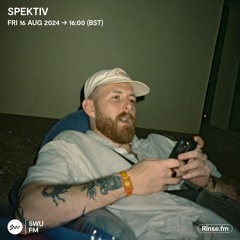 Spektiv - 16 August 2024
