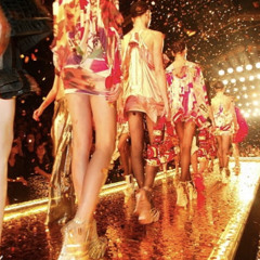 CHRISTIAN DIOR SpringSummer 2003