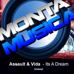 Assault & Vida - Its A Dream