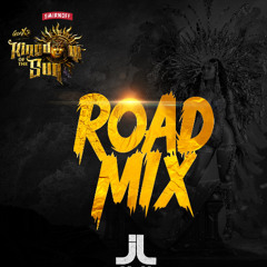 GenXs ROADMIX Mixtape 2025 #MixTapeMonday Week 310