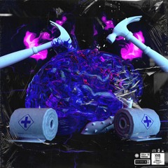 TRAUMA (FEAT. SATURNULTRA)