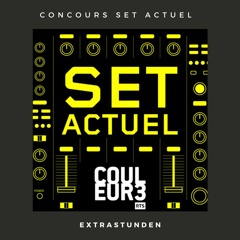 Concours Set Actuel