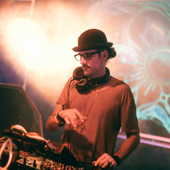 Oneiro "O" Face - Live at Oneiro Fest, San Jose, CR 2024