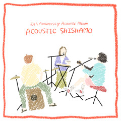 Romantic Ni Koishite (ACOUSTIC ver.)