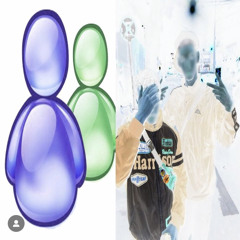 ome6ablue, MSN [+ boanoitemagrão]