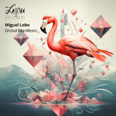 Miguel Lobo - Ah ah ah