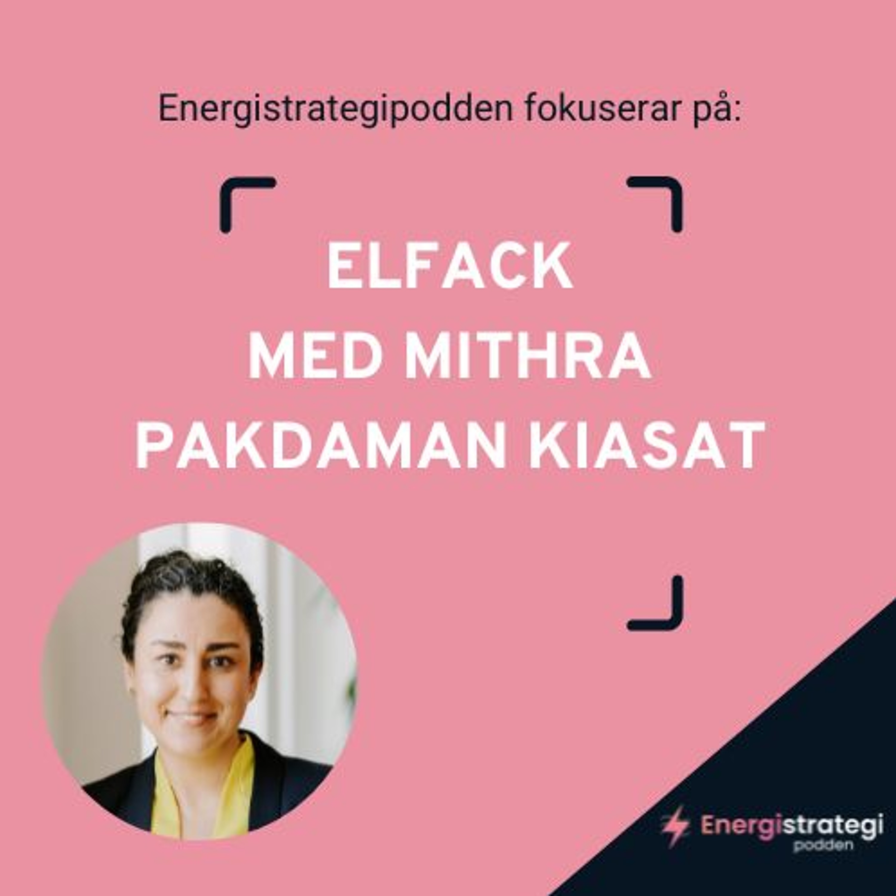 Energistrategipodden
