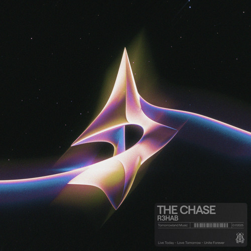 The Chase (R3HAB & Skytech VIP Remix)