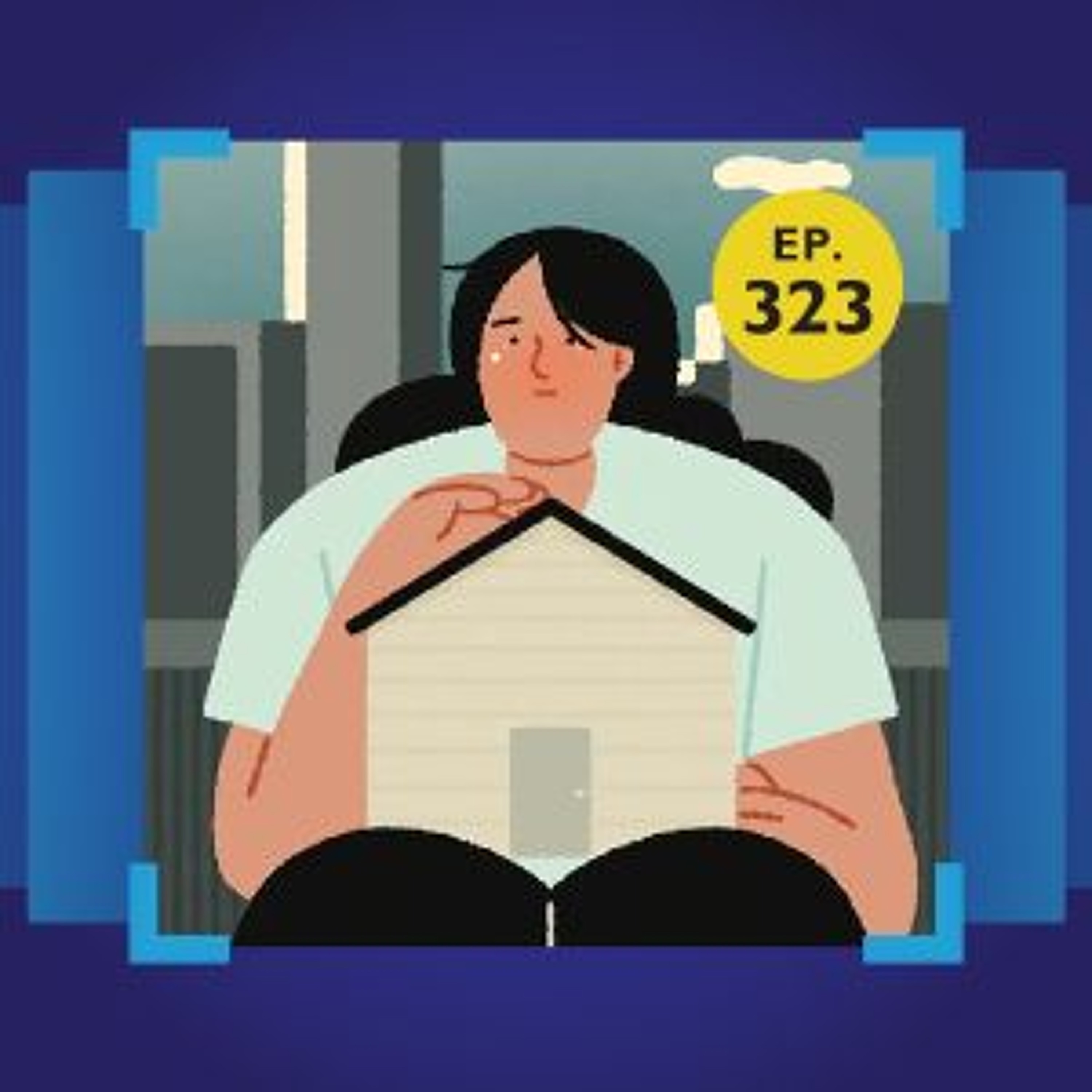 การเมืองเรื่องคิดถึงบ้าน และความทุกข์ยากของการเดินทาง | 101 In Focus EP.323