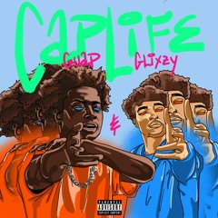 CAPLIFE (GUAP X GLIXZY)