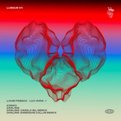 Louie Fresco - Darling (Original Mix)
