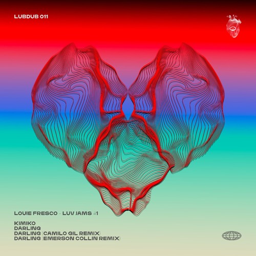 Louie Fresco - Darling (Camilo Gil Remix)