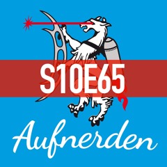 S10E65: Jahresabschluss / Review-Bingo