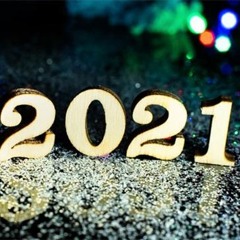 HAPPY NEW YEAR 2021 - DOMINIK EDITED