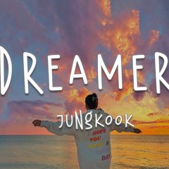 Jungkook - Dreamers   FIFA World Cup 2022™ Official Soundtrack