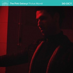 The Pink Galaxy - Fictus Mundi (30.10.21)