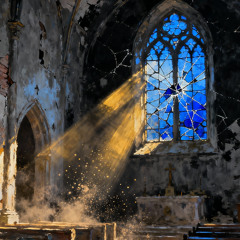 Morning At The Chapel (Acoustic)