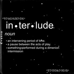 Dimension Interludes