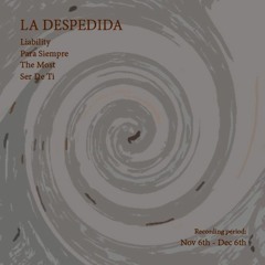 La Despedida