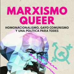 Contra el orden heterosexual con Piro Subrat