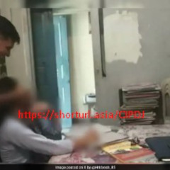 Video 18+ hathras professor video hathras professor
