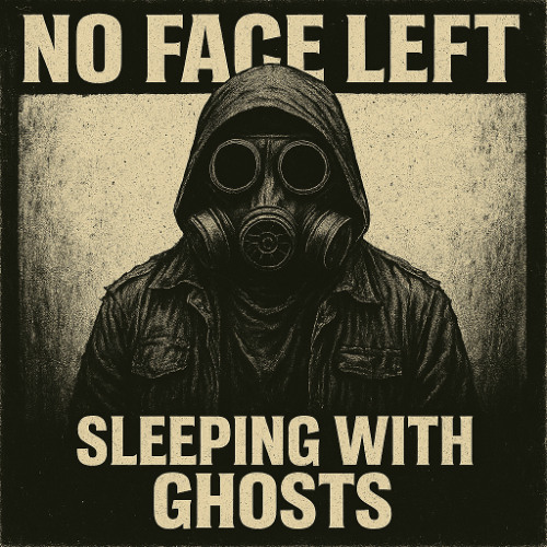SLEEPING WITH GHOSTS