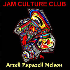 I WANT TO BE YOURS by JAM CULTURE CLUB MS. MARIE& ARZELL PAPAZELL NELSON
