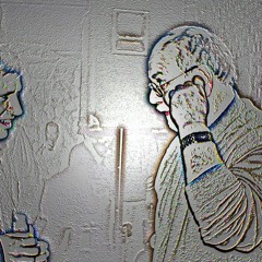 1984 Jim Mings and Chris Potter